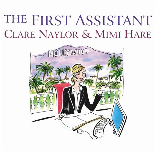 The First Assistant, Mimi Hare, Clare Naylor