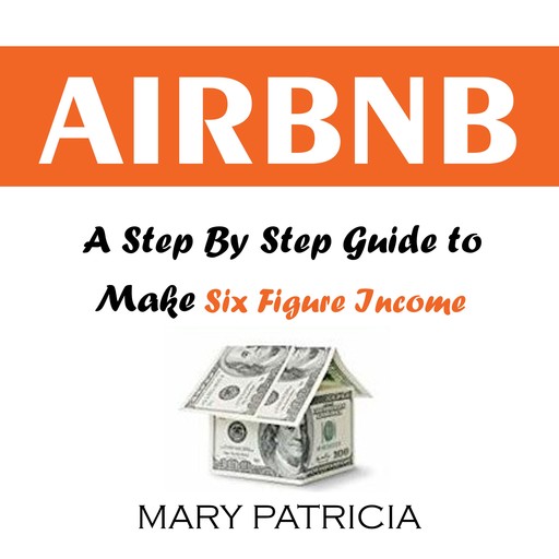 Airbnb, Mary Patricia
