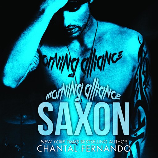 Saxon, Chantal Fernando