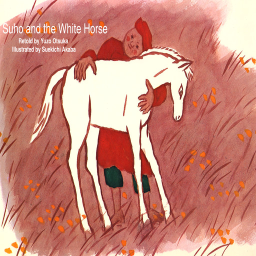 Suho & the White Horse, Yuzo Otsuka