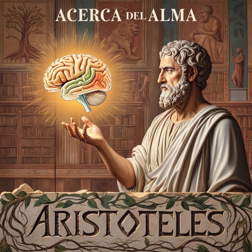 Acerca del Alma, Aristoteles