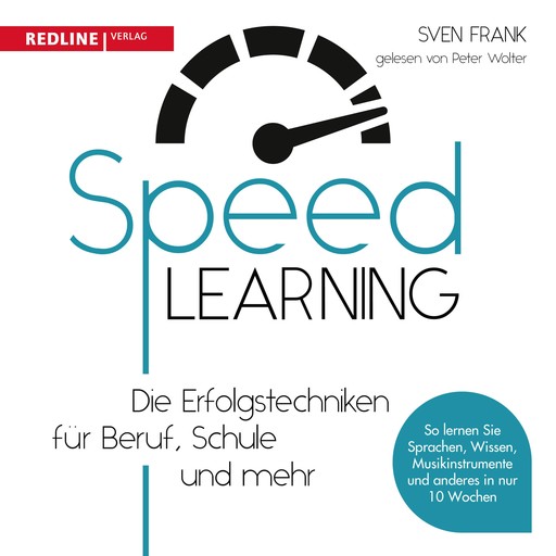 Speedlearning, Sven Frank