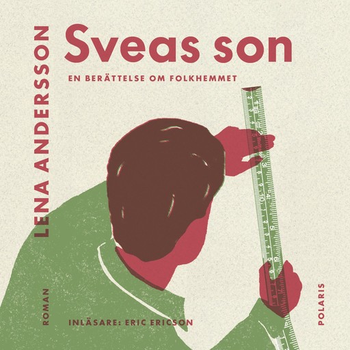 Sveas son, Lena Andersson