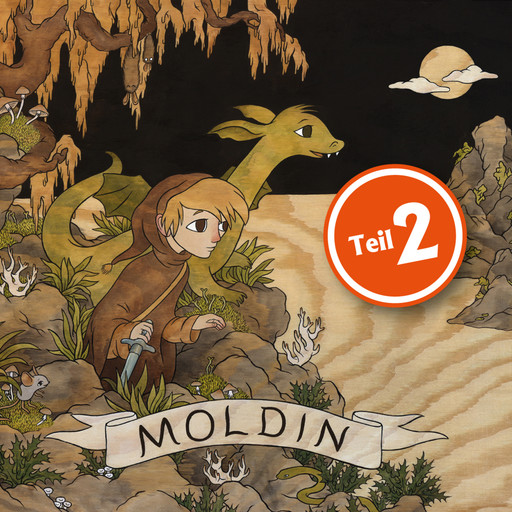 Moldin, Folge 2, Niels Loewenhardt
