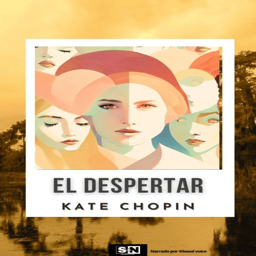El despertar, Kate Chopin