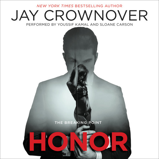 Honor, Jay Crownover