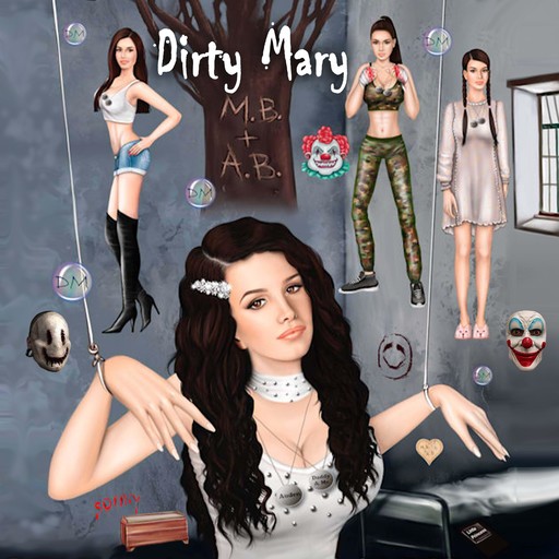 Dirty Mary, Danny Marvin