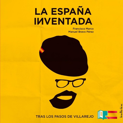 La España inventada, Manuel Pérez, Francisco Marco Fernández
