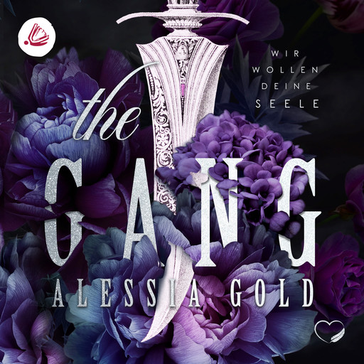 The Gang: Wir wollen deine Seele, Alessia Gold