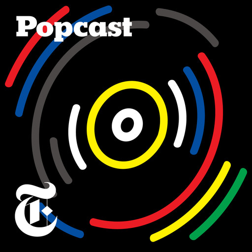 Popcast: Making Sense of 2015 in Music, 