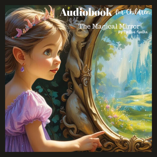 The Magical Mirror, Cynthia Agatha