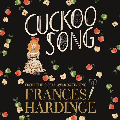 Cuckoo Song, Frances Hardinge
