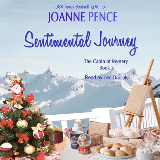 Sentimental Journey, Joanne Pence