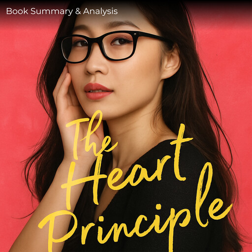 The Heart Principle: Book Summary & Analysis, Ava Cross
