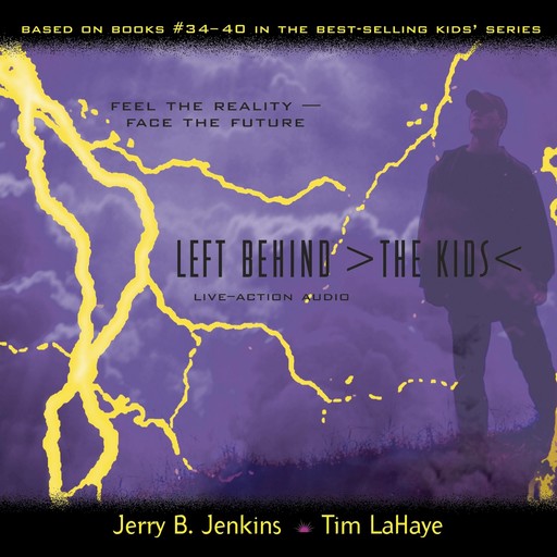 Left Behind - The Kids: Collection 6, Tim LaHaye, Jerry B. Jenkins