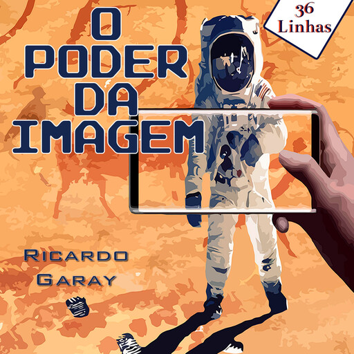 Poder da Imagem, Ricardo Garay