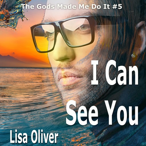 I Can See You, Lisa Oliver