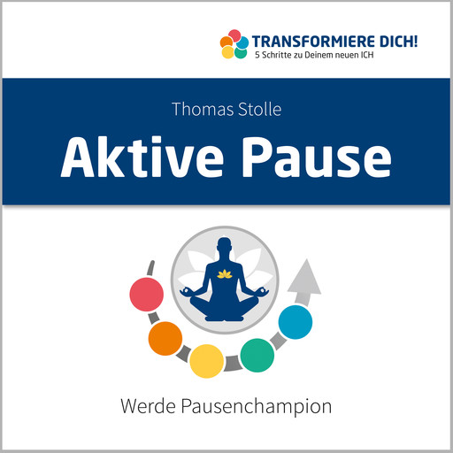 Aktive Pause, Thomas Stolle