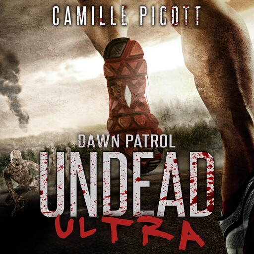 Dawn Patrol, Camille Picott