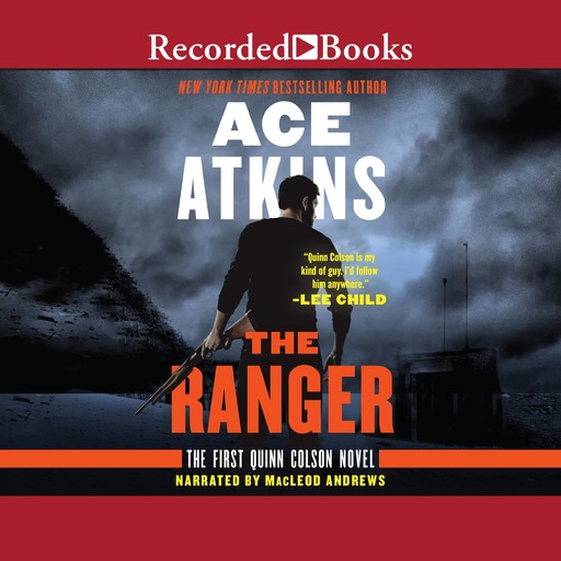 The Ranger, Ace Atkins