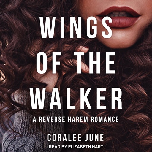 Wings of the Walker, Coralee June