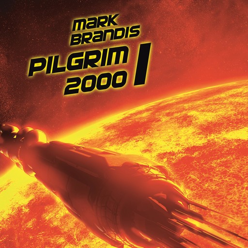 13: Pilgrim 2000 1, Nikolai von Michalewsky