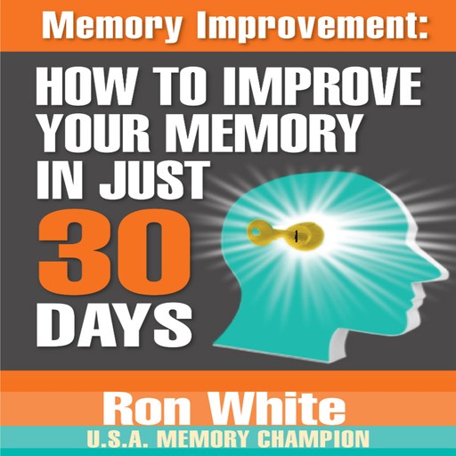 Memory Improvement, Ron White