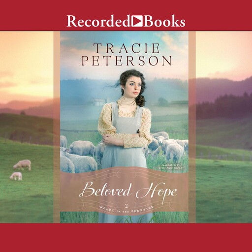 Beloved Hope, Tracie Peterson