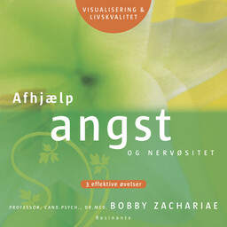 »Bobby Zachariae« – en boghylde, Bookmate