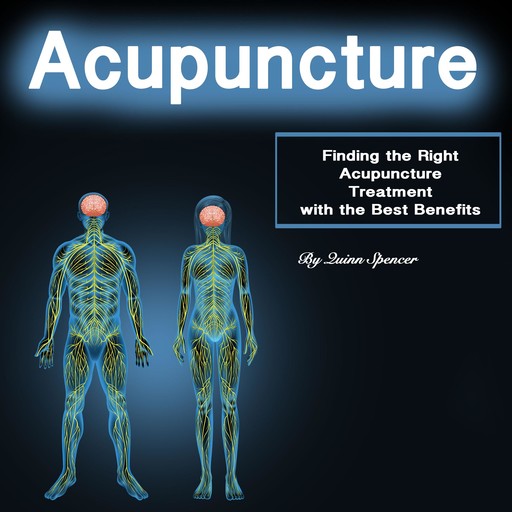 Acupuncture, Spencer Quinn