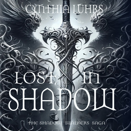 Lost in Shadow, Cynthia Luhrs