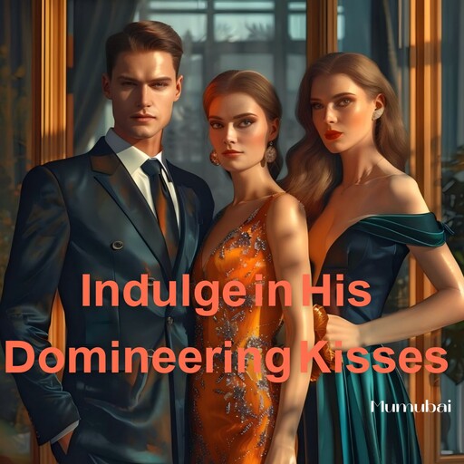 Indulge in His Domineering Kisses, Mumubai