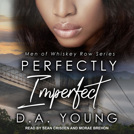 Perfectly Imperfect, D.A. Young