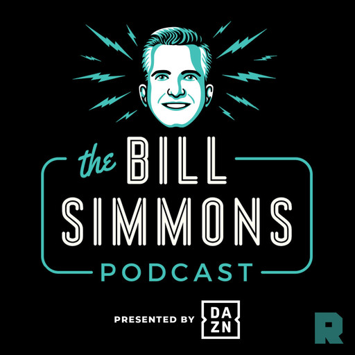 The NBA Awards and Playoff Preview Extravaganza with Ryen Russillo | The Bill Simmons Podcast, 