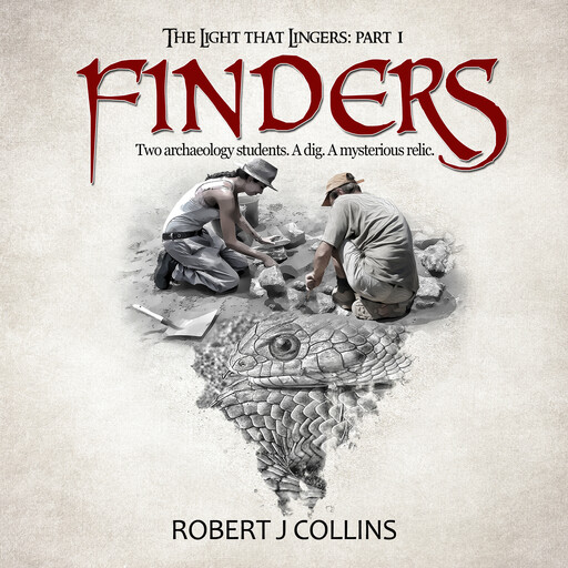Finders, Robert Collins