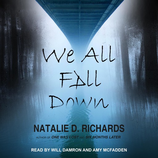 We All Fall Down, Natalie Richards