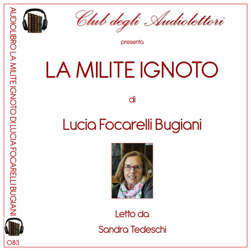 La milite ignoto, Lucia Focarelli Bugiani