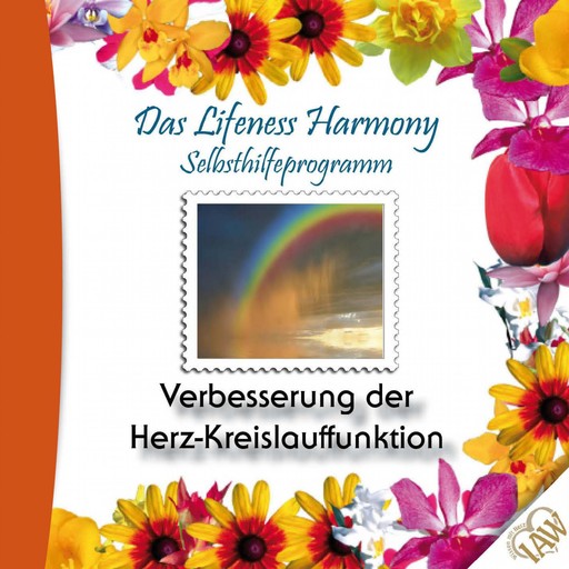 Das Lifeness Harmony Selbsthilfeprogramm: Verbesserung der Herz- Kreislauffunktion, 