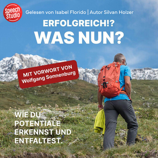Erfolgreich!? was nun?, Silvan Holzer