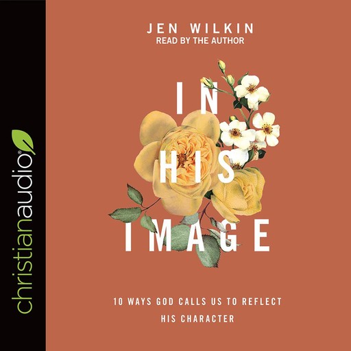In His Image, Jen Wilkin