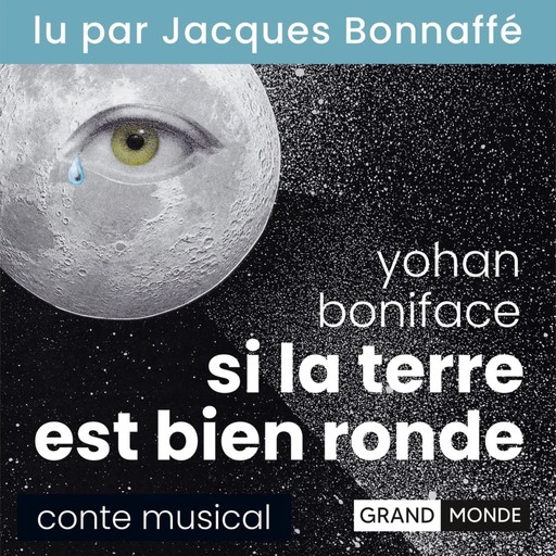 Si la Terre est bien ronde, Yohan Boniface