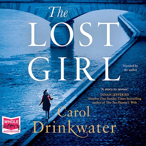 The Lost Girl, Carol Drinkwater