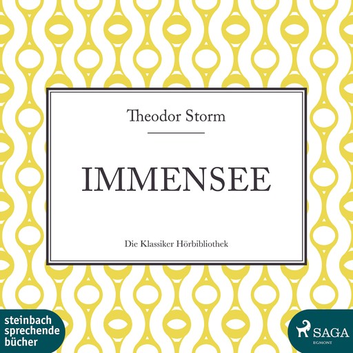 Immensee, Theodor Storm
