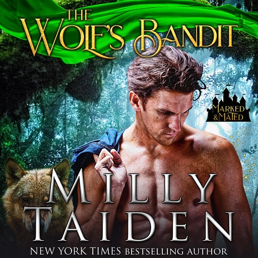The Wolf's Bandit, Milly Taiden