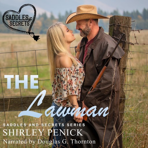 The Lawman, Shirley Penick