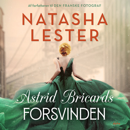 Astrid Bricards forsvinden, Natasha Lester