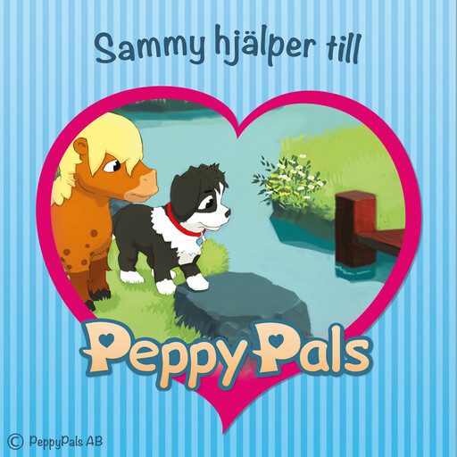 Sammy hjälper till, Linda Ulvaeus, Natalie Linder, Rosie Linder, Paulina Olsson, Erik Wonnevi