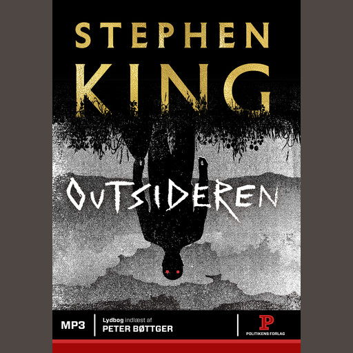 Outsideren, Stephen King