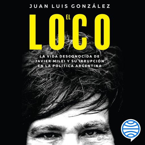 El loco, Juan T. Gonzalez