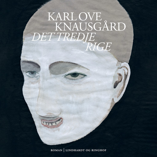 Det tredje rige, Karl Ove Knausgård